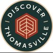 Discover Thomasville logo