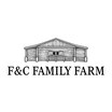 F&C Family Farm logo